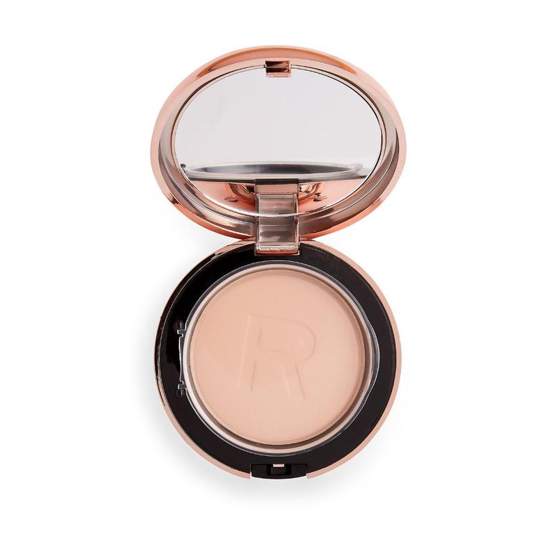 Makeup Revolution Conceal & Define Powder Foundation - P5