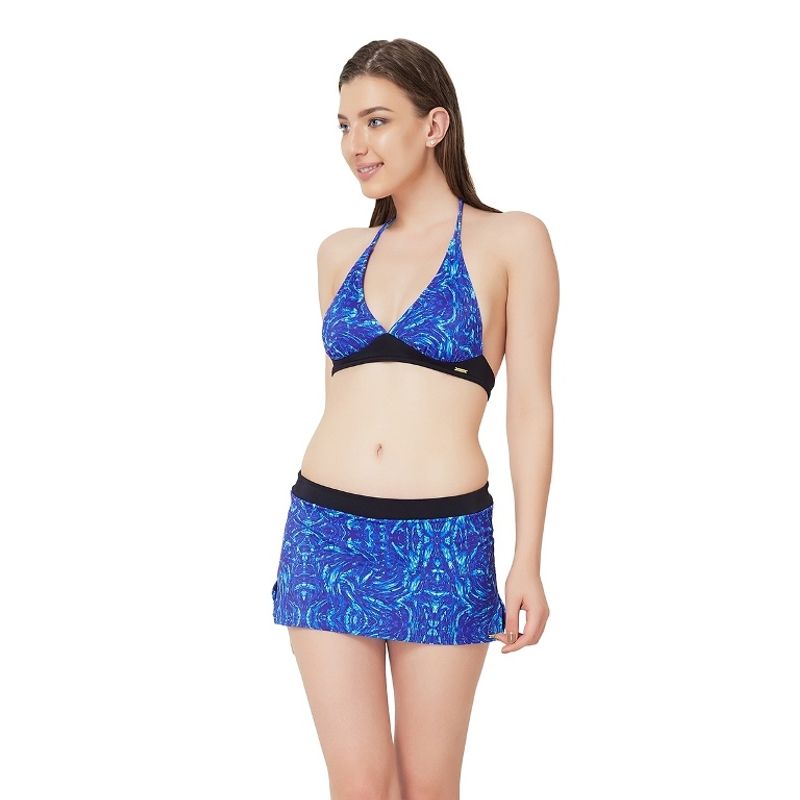 Skirtini swimwear india clearance