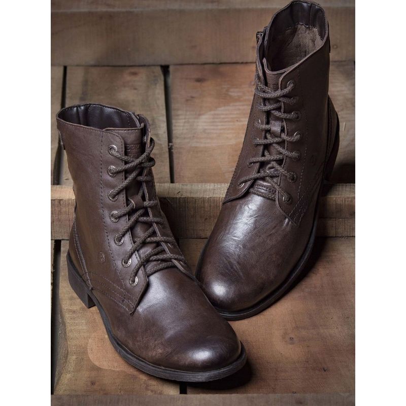 Alberto torresi shop ankle boots