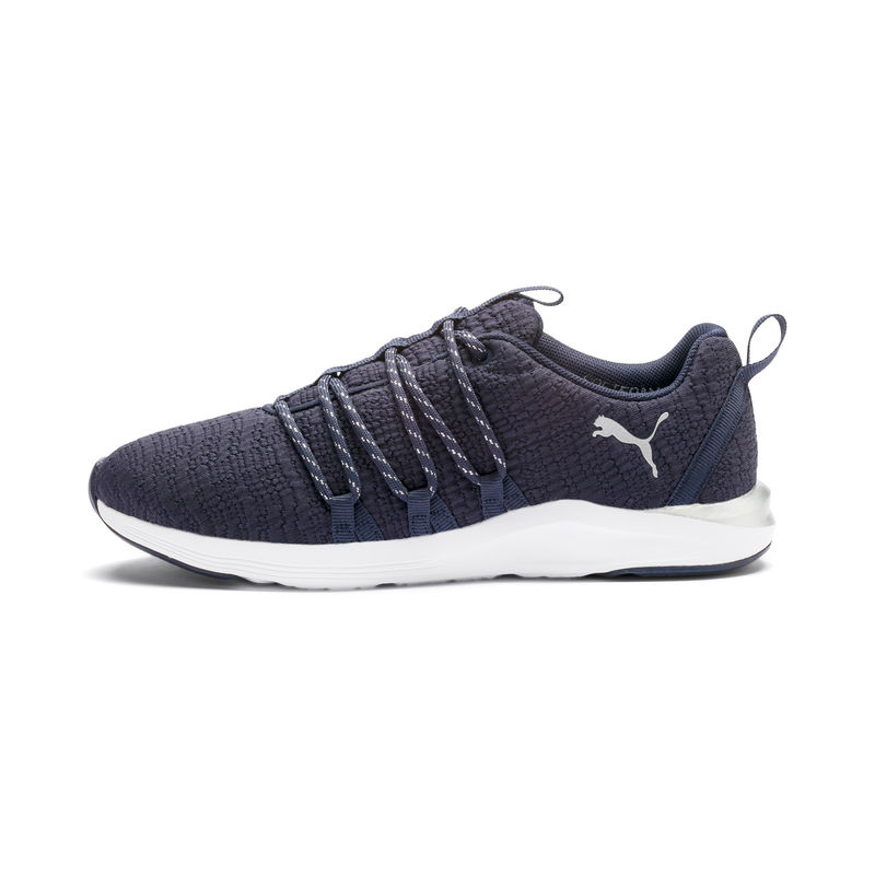 Tenis puma prowl alt metallic top