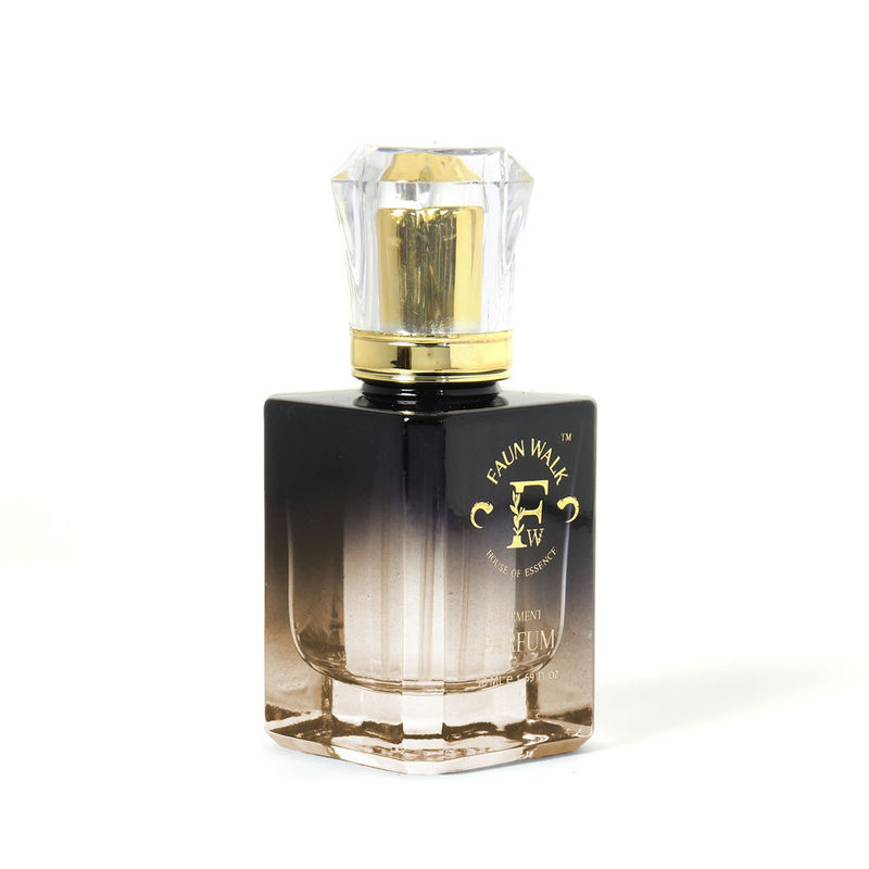 FW Faun Walk Stoic Long Lasting & Premium Perfume For Men