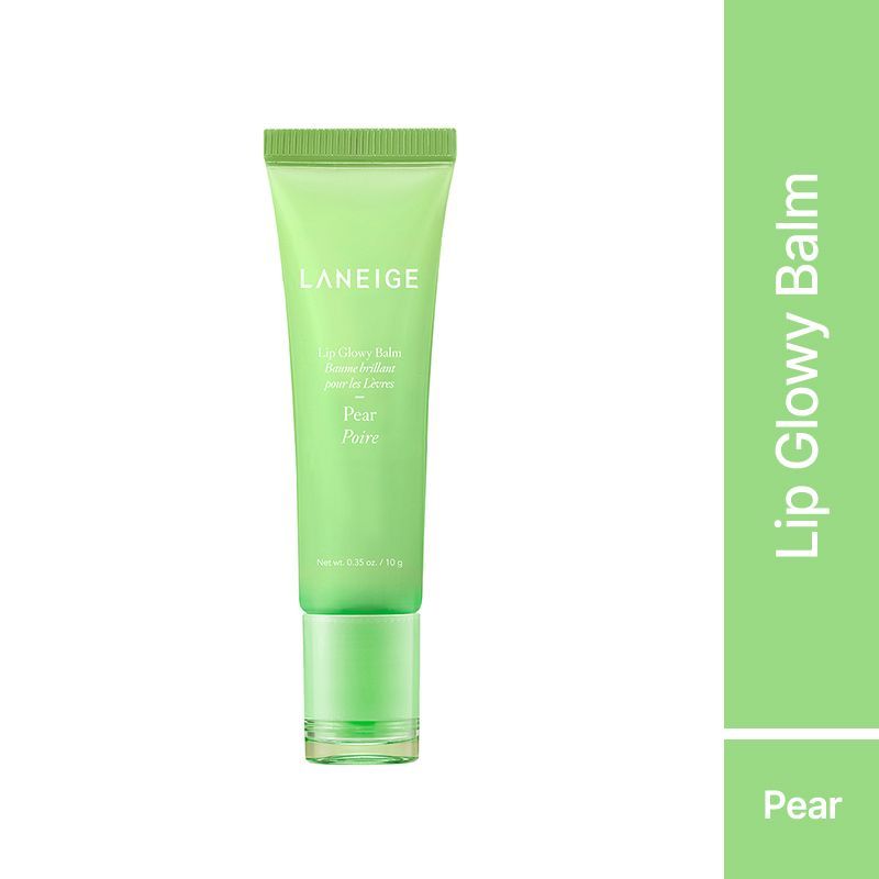 LANEIGE Lip Glowy Balm Buy LANEIGE Lip Glowy Balm Online at Best Price