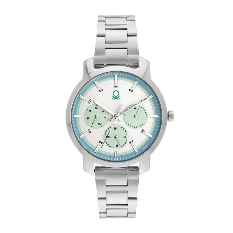 Ucb watches blue dial hotsell