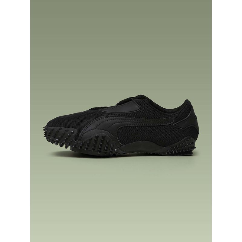 Puma Mostro OG Prime Low Boot Fashion Training Shoes (UK 4)