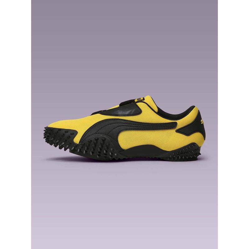 Puma Mostro OG Prime Low Boot Fashion Training Shoes (UK 4)