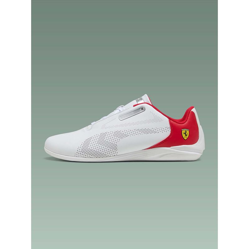 Puma Scuderia Ferrari Drift Cat Decima 2.0 Motorsport Sneakers (UK 8)