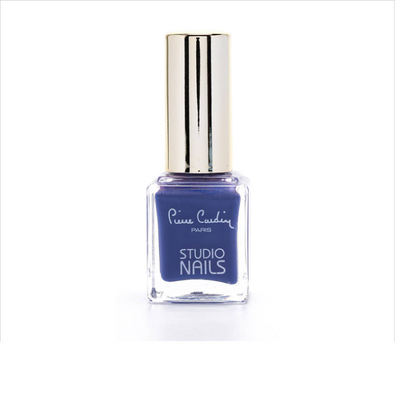 Pierre Cardin Paris - Studio Nails 80-Dirty Navy Blue