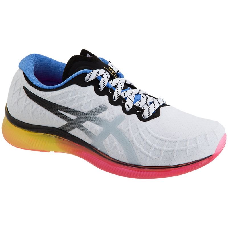 Asics quantum shop infinity women's