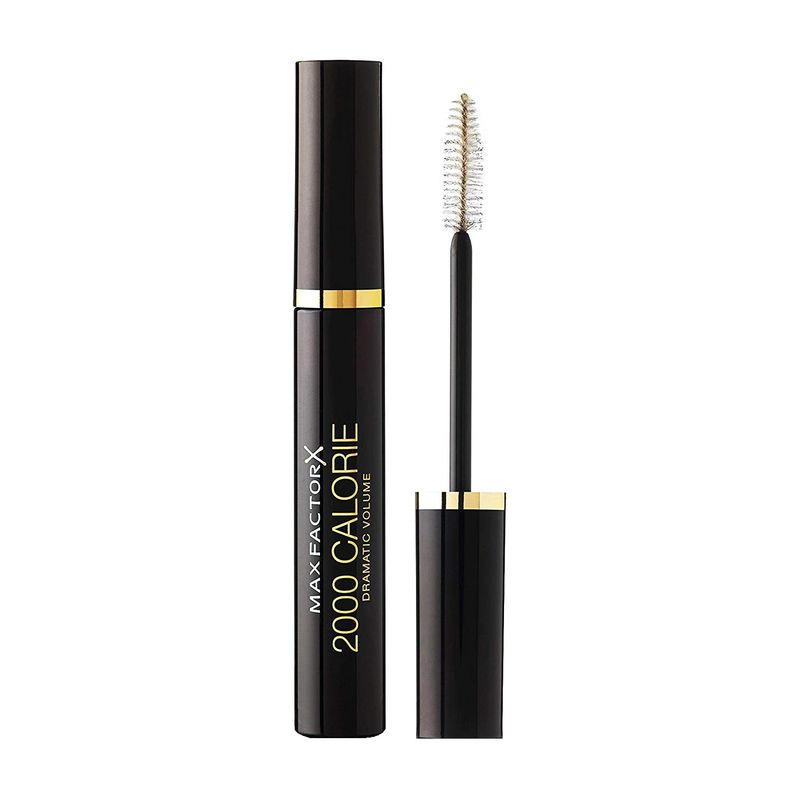 Max Factor 2000 Calorie Dramatic Volume Mascara - Black