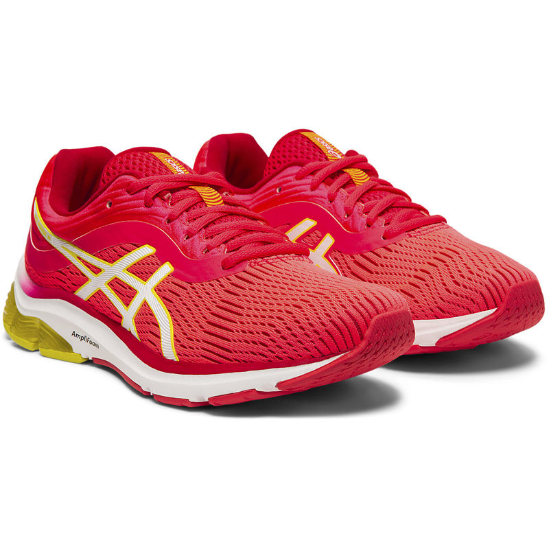 Tenis asics gel pulse 11 on sale