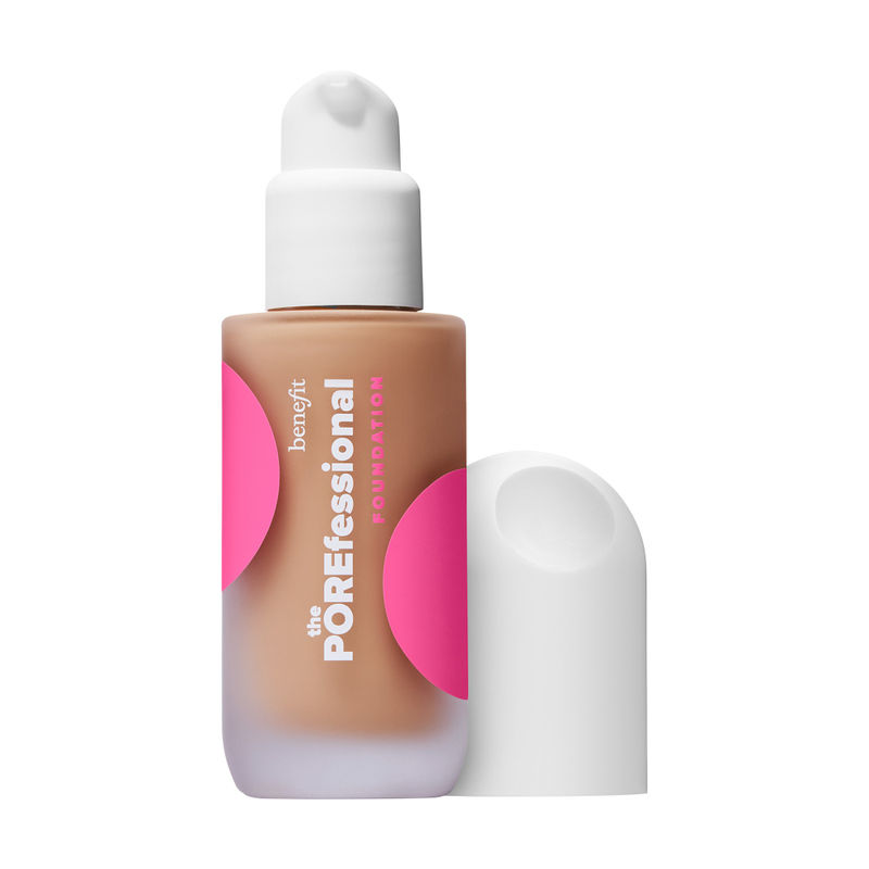 Benefit Cosmetics The Porefessional Foundation Smoothing & Blurring With Niacinamide