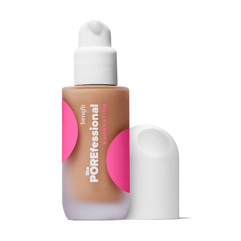 Benefit Cosmetics The Porefessional Foundation Smoothing & Blurring With Niacinamide - 19N Triumph