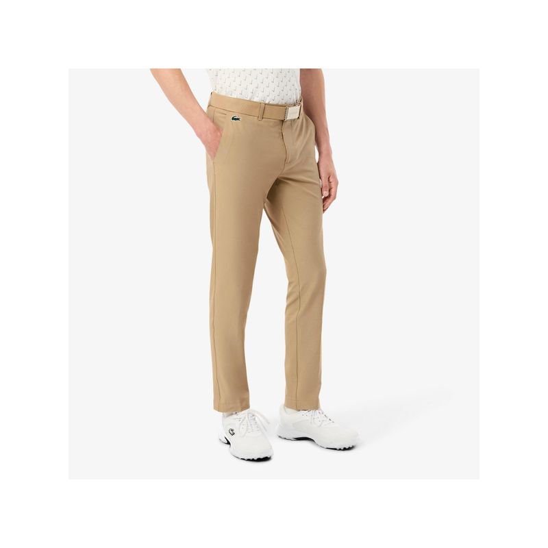 Lacoste Ultra Dry Slim Fit Golf Trouser (38)