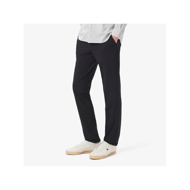 Lacoste Slim Fit Stretch Commuter Trousers (42)