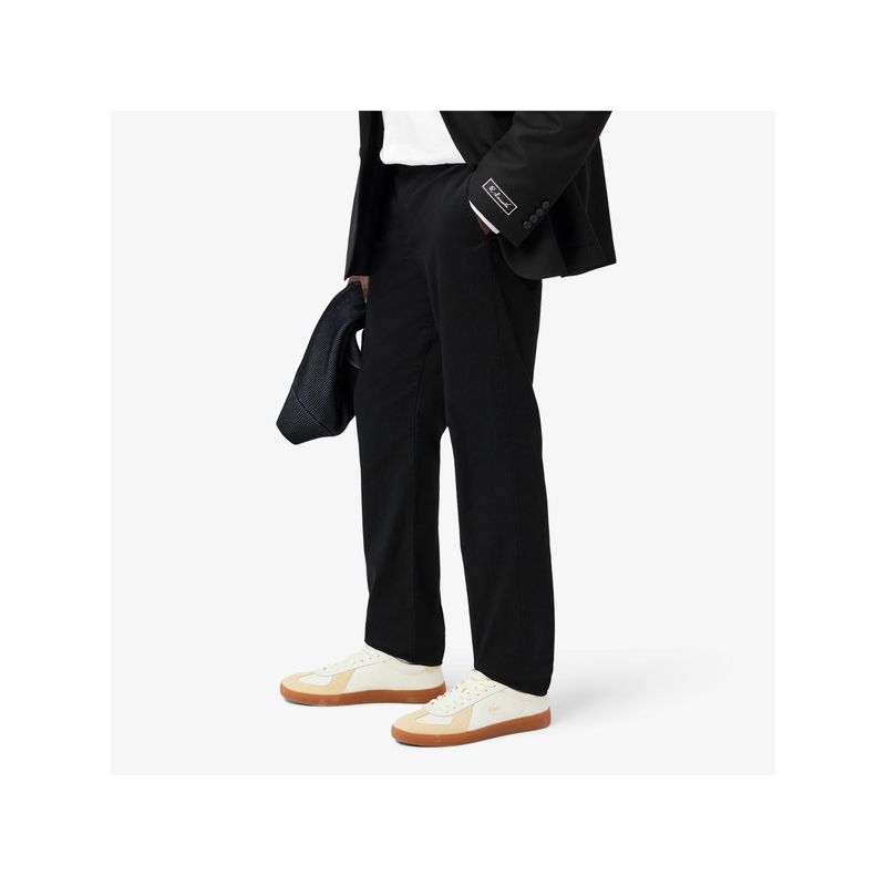 Lacoste Slim Fit Stretch Cotton Chinos (38)