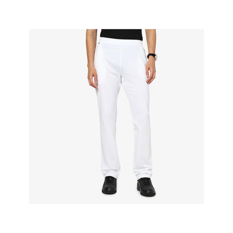 Lacoste Mens Cotton Casual Pant (3)