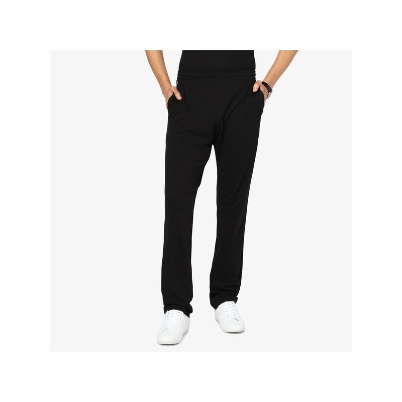 Lacoste Mens Cotton Casual Pant (3)