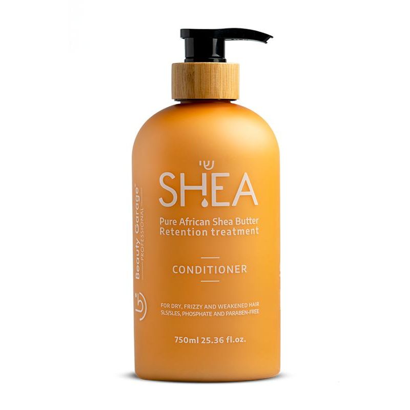 Artistic Shea Conditioner Background for Desktop