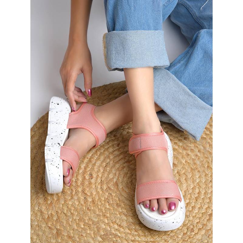 womens sandals summer platform sandals