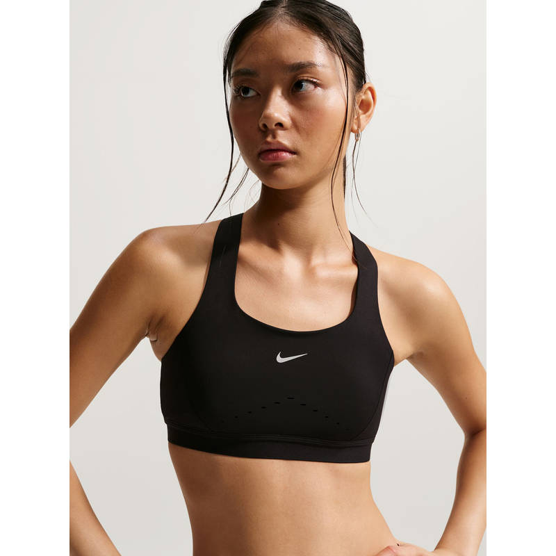 Nike Sportswear Women Black Swift Bra (XS)