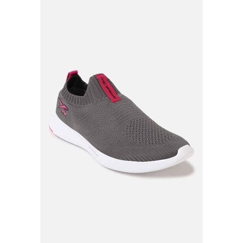 Reebok Walking Ftw Women-Grey (UK 4)