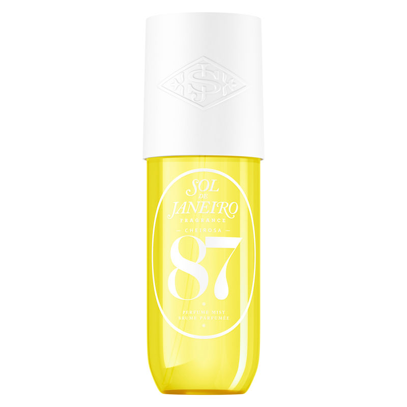 Sol de Janeiro Cheirosa Rio Radiance Perfume Mist