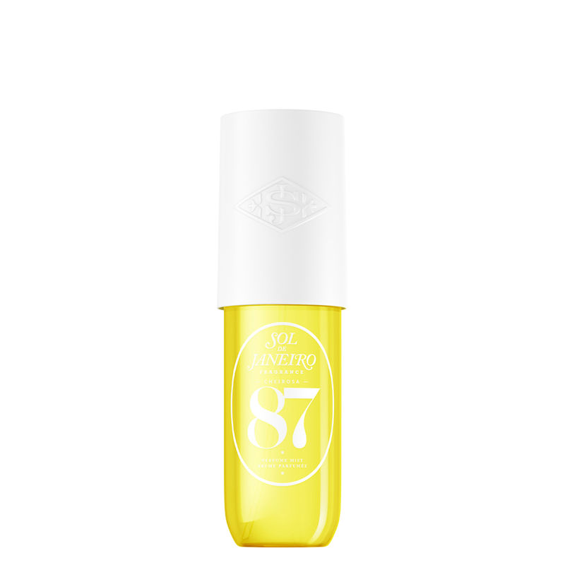 Sol de Janeiro Cheirosa 87 Rio Radiance Perfume Mist