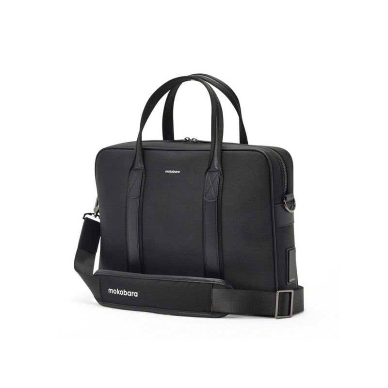 Buy MOKOBARA The Decaf Laptop Bag with Detachable Strap for Unisex