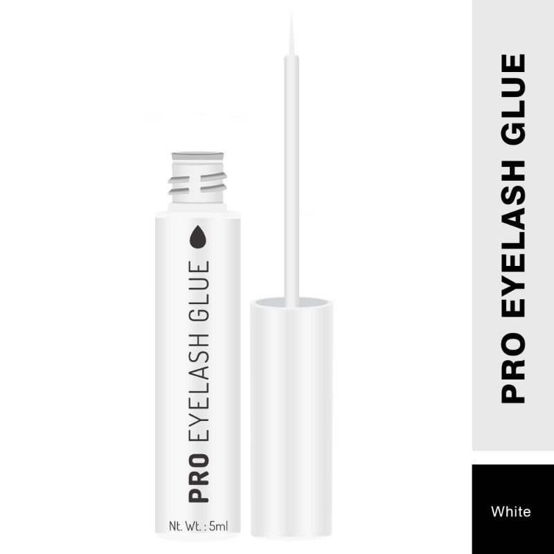 Swiss Beauty Pro Eyelash Glue - White