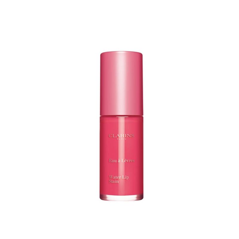 Clarins Water Lip Stain Soft Pink Water