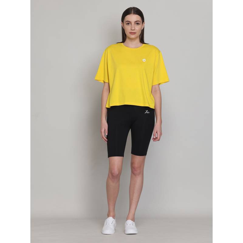 Muvazo Cycling Black Shorts (XS)