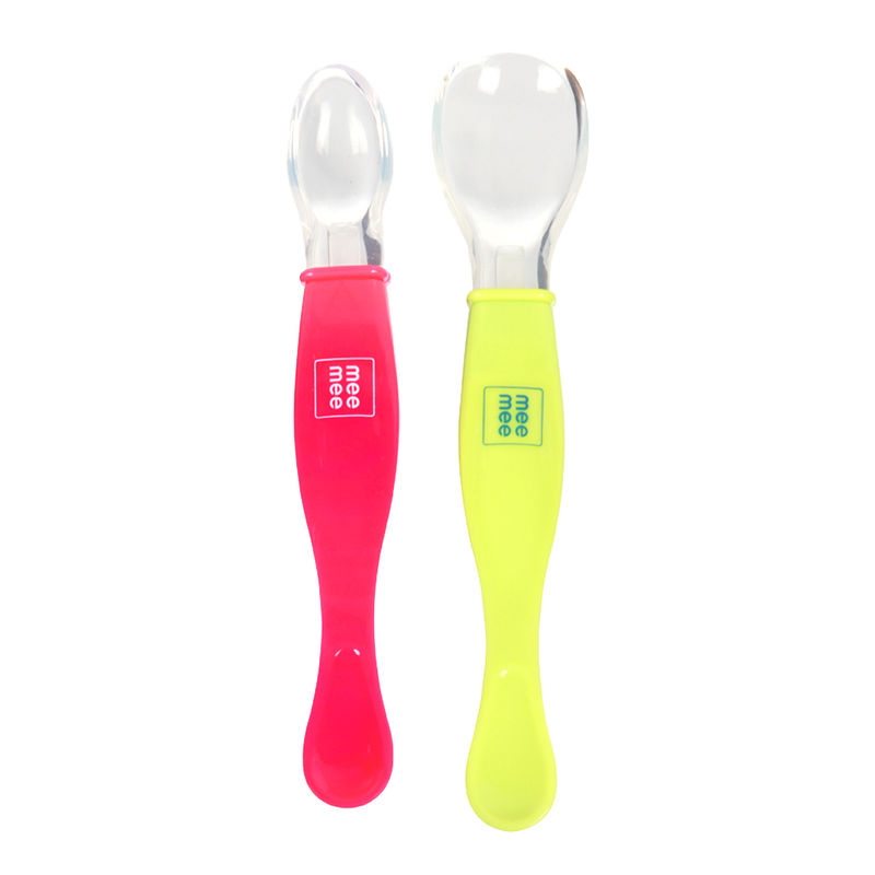 mee mee spoon feeder