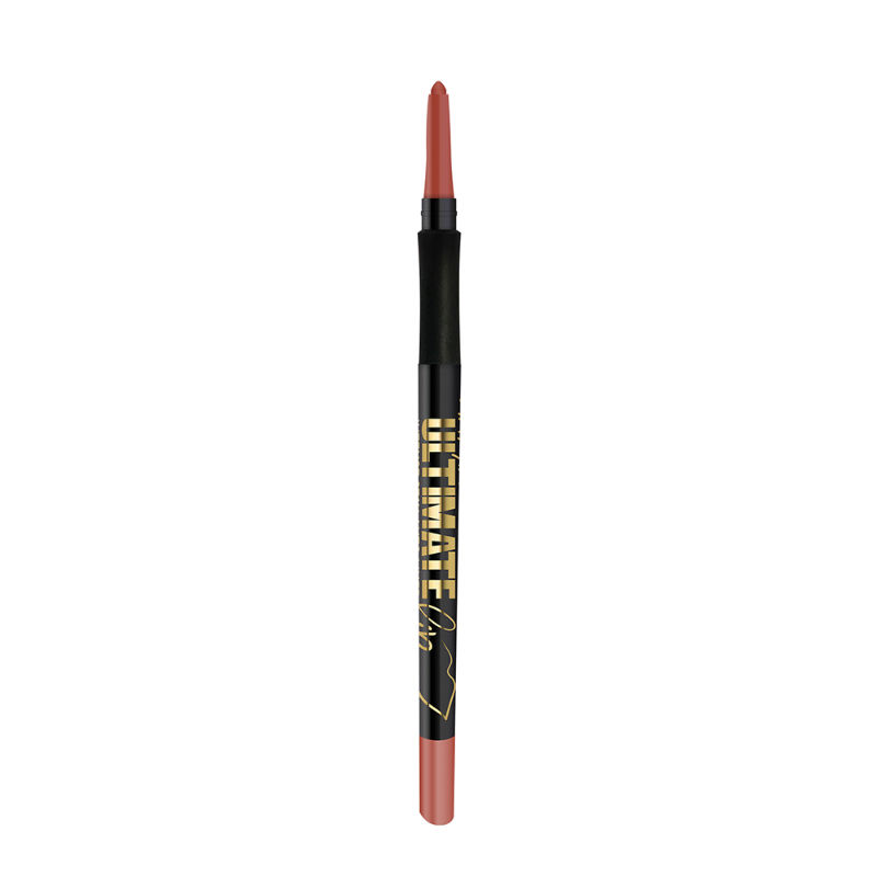 L.A. Girl Ultimate Intense Stay Auto Lipliner - Nonstop Nude