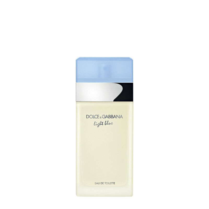 Dolce & gabbana best sale light blue aftershave