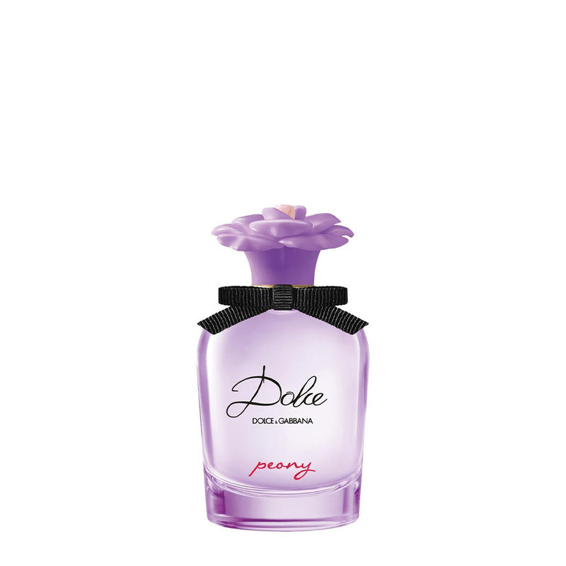 Dolce and gabbana top peony review