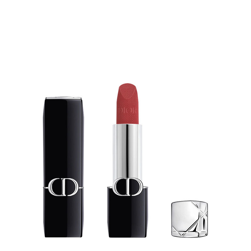 DIOR Rouge Lipstick - 720 Icone
