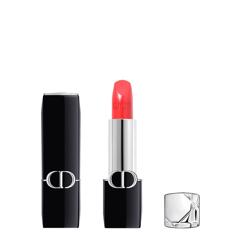 DIOR Rouge Lipstick - 028 Actrice