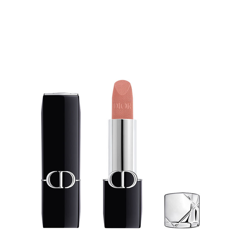DIOR Rouge Lipstick - 221 Frou-frou