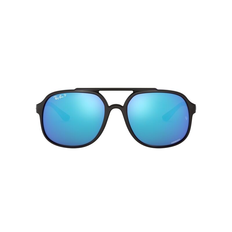 Ray Ban 0RB4312CH Chromance Tech Sunglasses