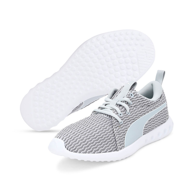 Puma Carson 2 New Core Women's Grey Road Running Shoes - 7: Buy Puma Carson  2 New Core Women's Grey Road Running Shoes - 7 Online at Best Price in  India | Nykaa
