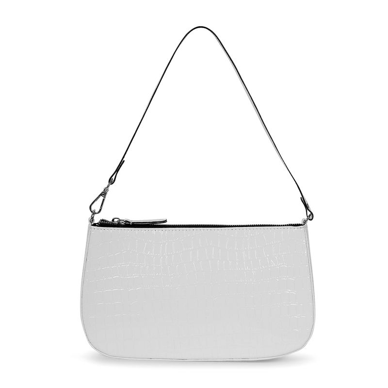 Belwaba Small Women White Shoulder Bag Buy Belwaba Small Women White