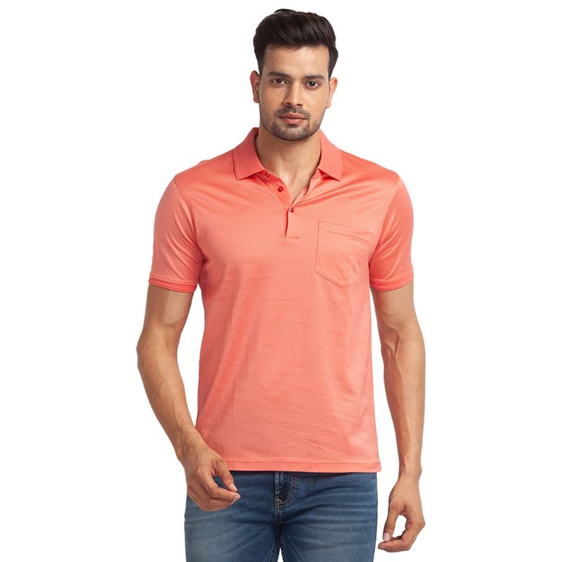 Park Avenue Medium Red T-Shirt (39)