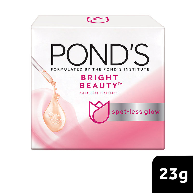 Ponds Bright Beauty Spot-Less Day Cream