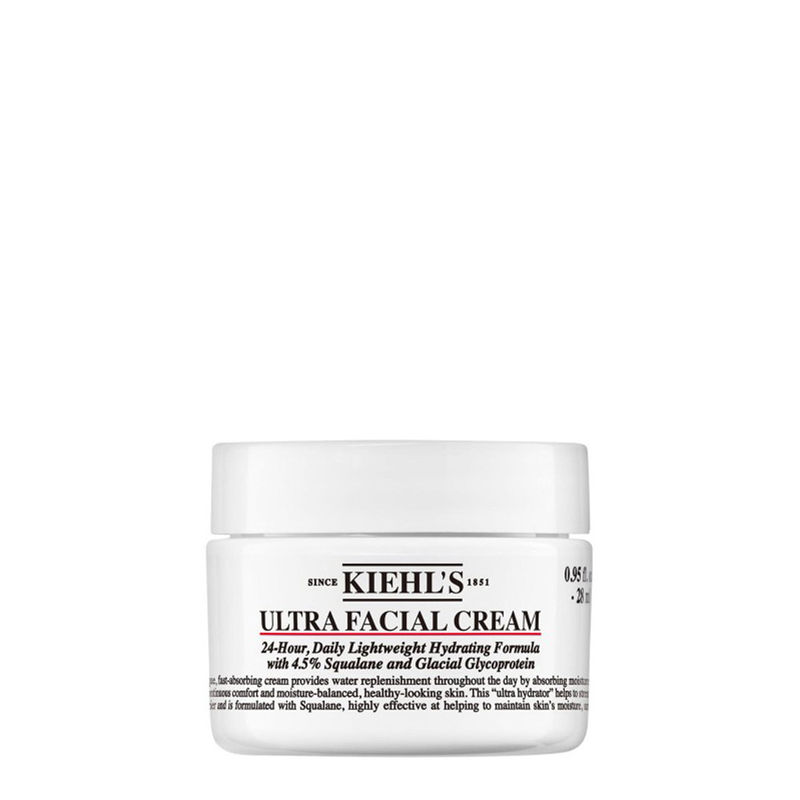 Kiehl'S Ultra Facial Cream With Squalane (Moisturizer) Buy Kiehl'S