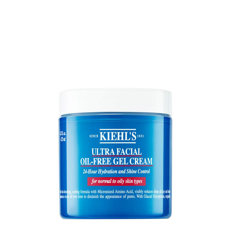 Kiehl's Ultra Facial Oil Free Gel Cream Buy Kiehl's Ultra Facial Oil