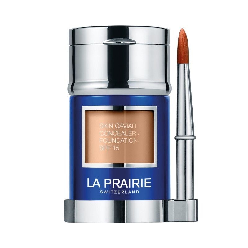 La Prairie Skin Caviar Complexion Concealer Foundation SPF 15 - Tender Ivory