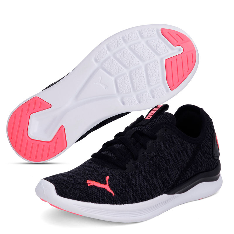 Buy Puma Ballast Women s Running Pink Shoes Online