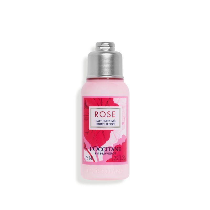 L'Occitane Rose Body Lotion: Buy L'Occitane Rose Body Lotion Online at ...