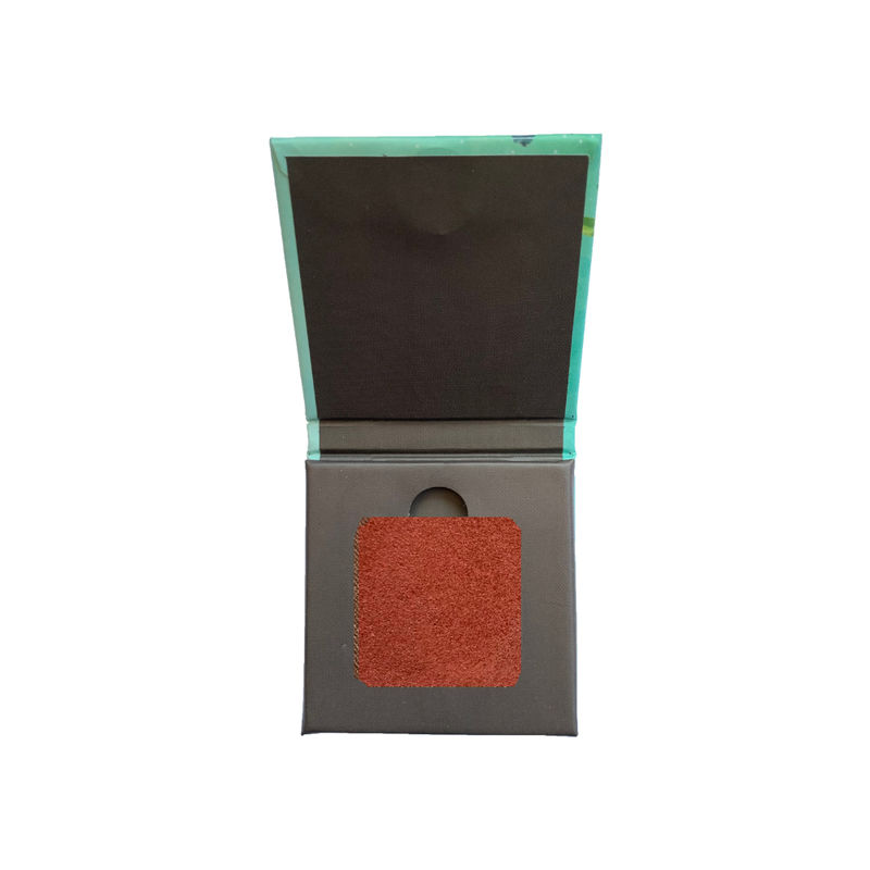 Disguise Cosmetics Satin Smooth Eyeshadow Squares - Satin Copper Lava 205