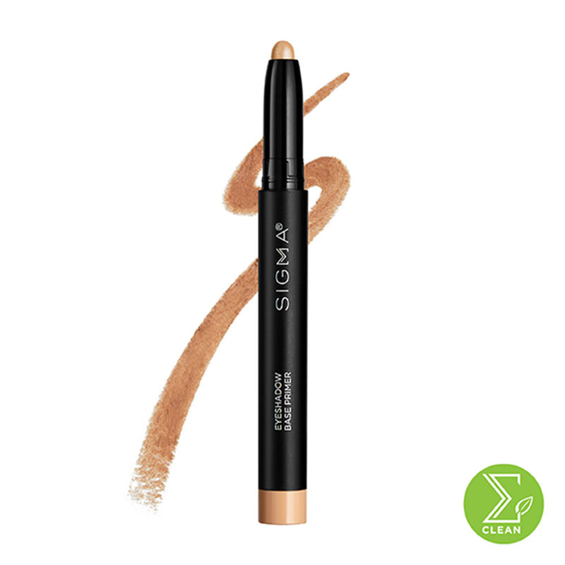 Sigma Beauty Eyeshadow Base Primer Radiance Buy Sigma Beauty